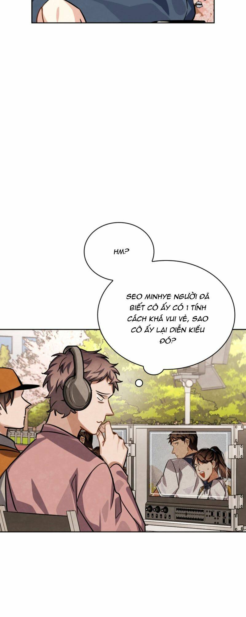 Sống Như Một Diễn Viên Chapter 36 - Trang 2