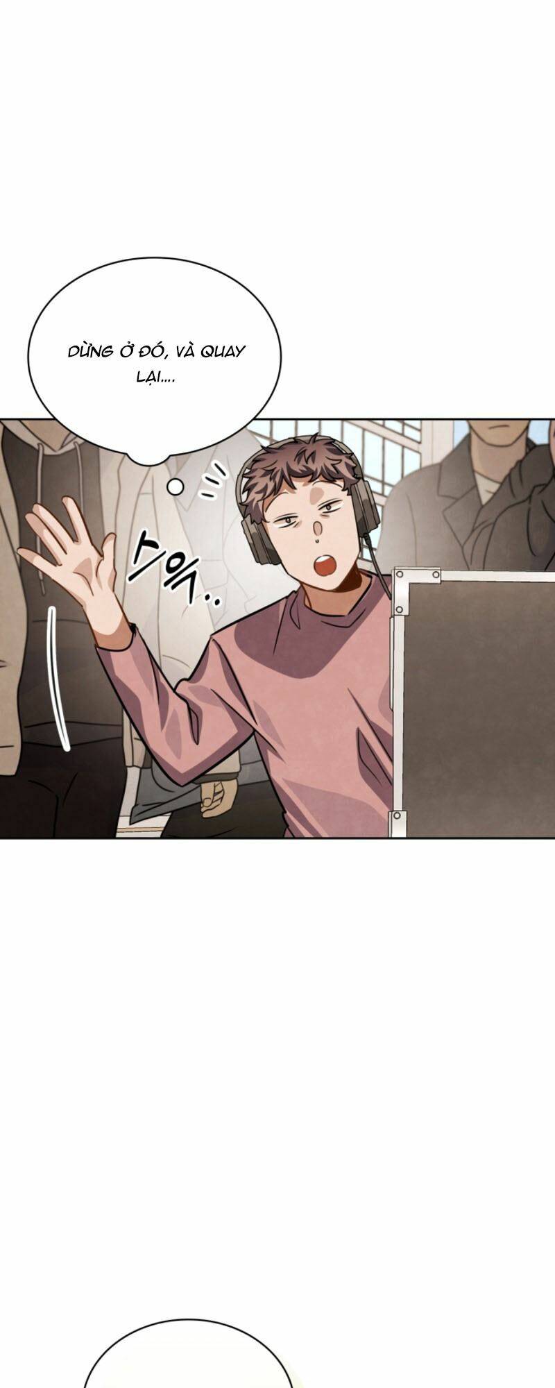 Sống Như Một Diễn Viên Chapter 36 - Trang 2