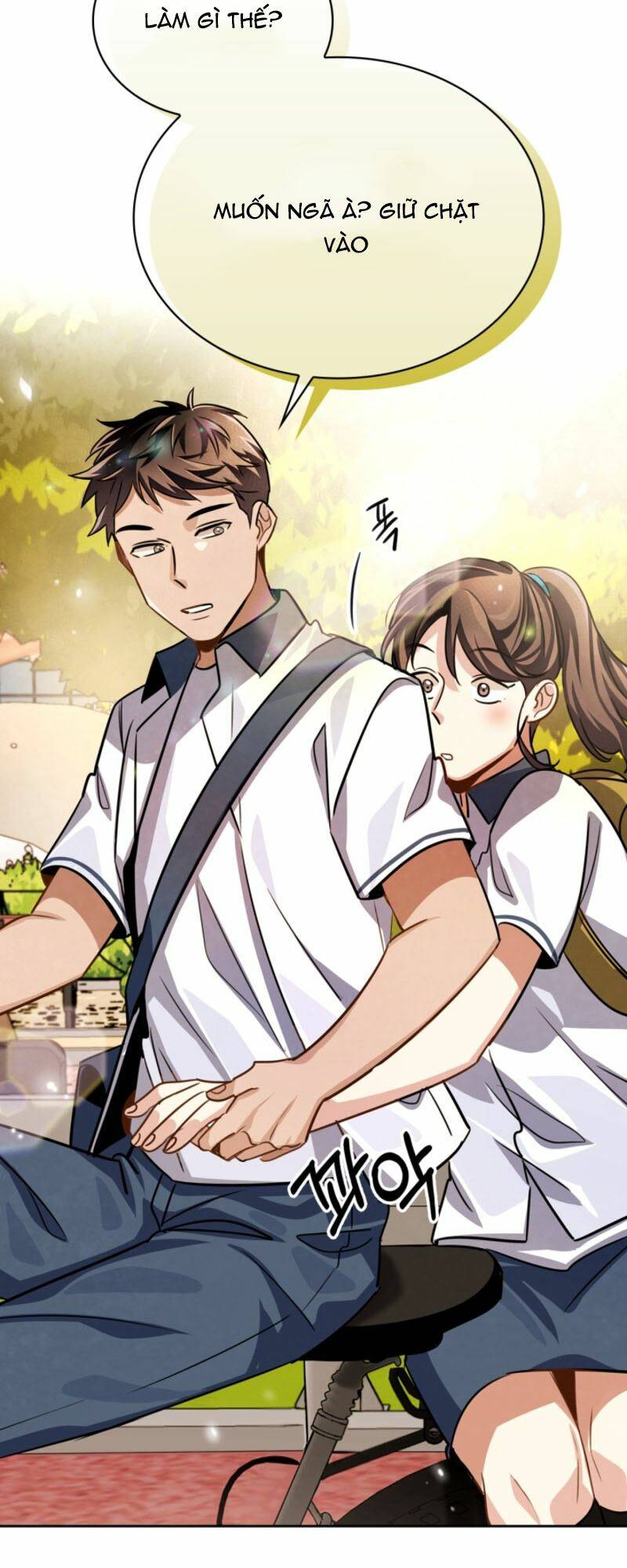 Sống Như Một Diễn Viên Chapter 36 - Trang 2