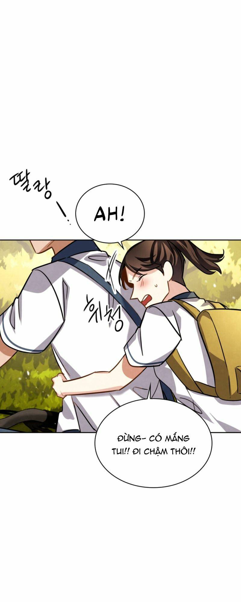 Sống Như Một Diễn Viên Chapter 36 - Trang 2