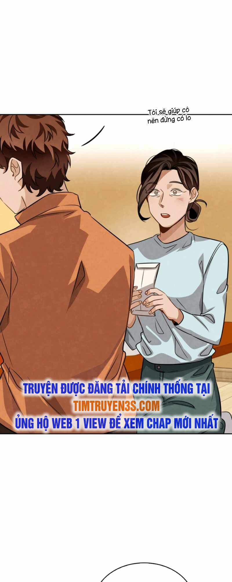 Sống Như Một Diễn Viên Chapter 37 - Trang 2