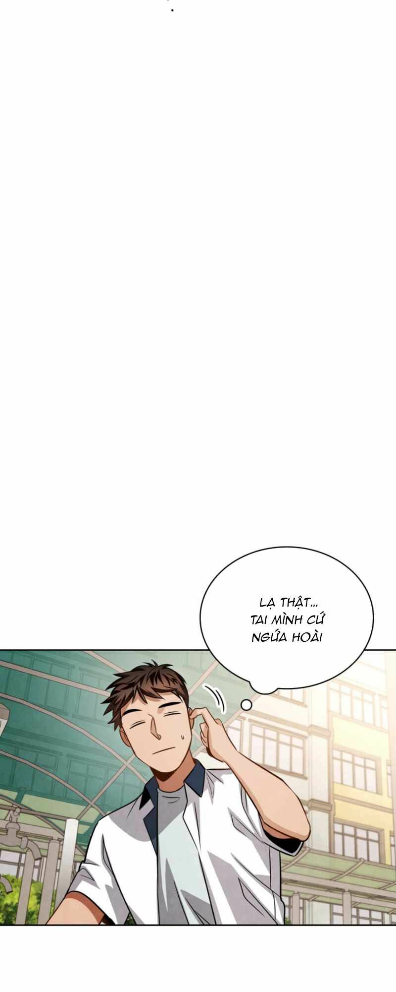 Sống Như Một Diễn Viên Chapter 37 - Trang 2