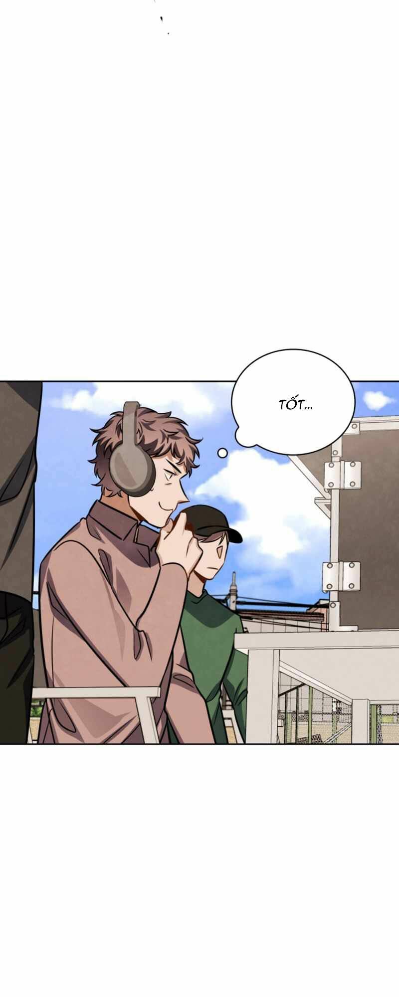 Sống Như Một Diễn Viên Chapter 37 - Trang 2