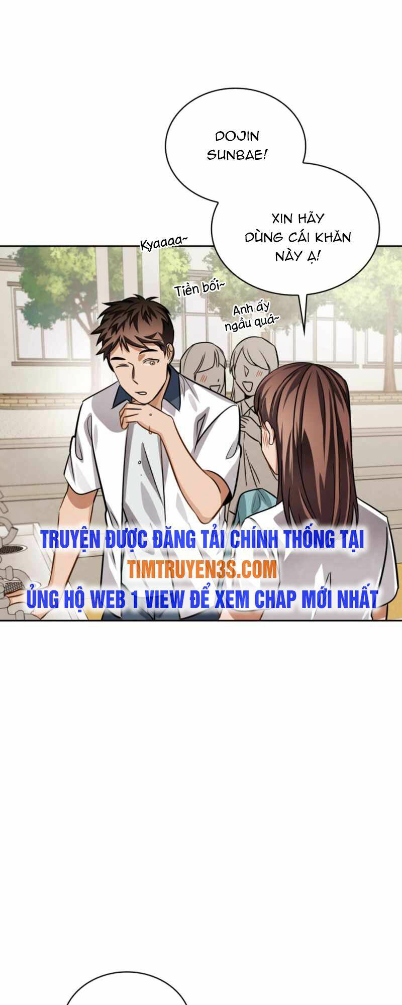 Sống Như Một Diễn Viên Chapter 37 - Trang 2