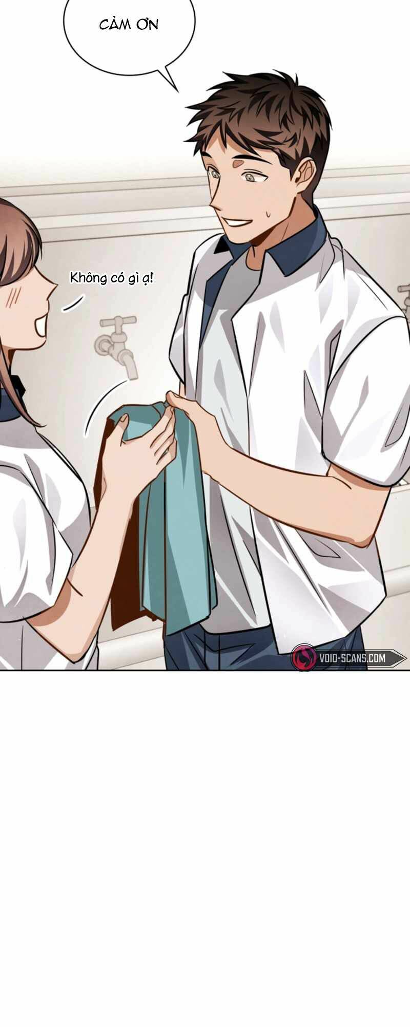 Sống Như Một Diễn Viên Chapter 37 - Trang 2