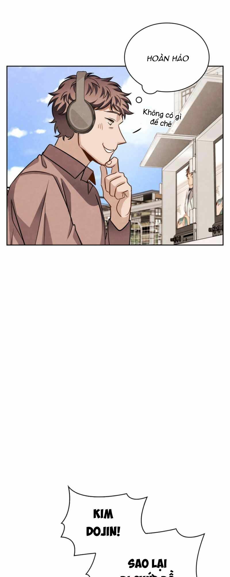 Sống Như Một Diễn Viên Chapter 37 - Trang 2