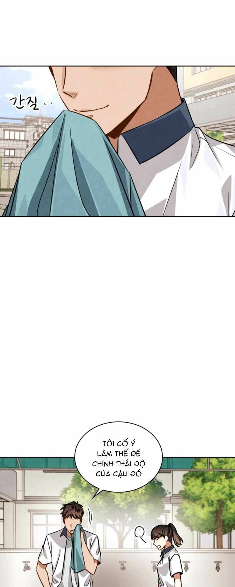 Sống Như Một Diễn Viên Chapter 37 - Trang 2