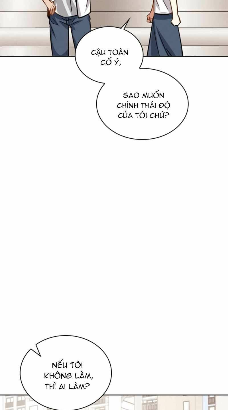 Sống Như Một Diễn Viên Chapter 37 - Trang 2