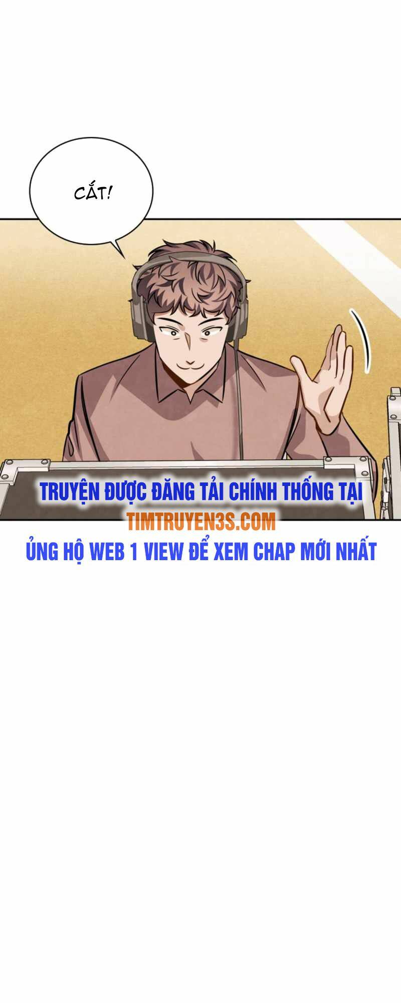 Sống Như Một Diễn Viên Chapter 37 - Trang 2