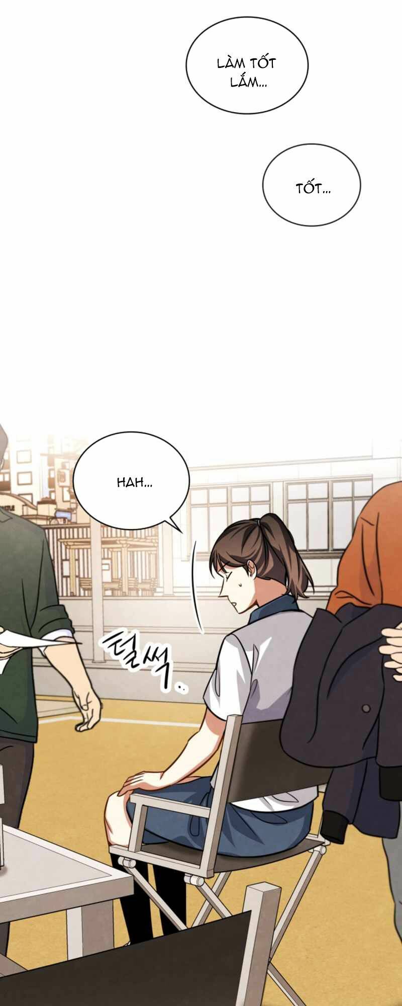 Sống Như Một Diễn Viên Chapter 37 - Trang 2