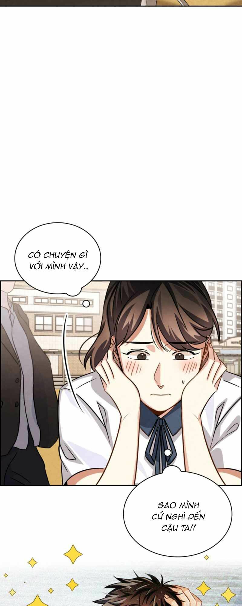 Sống Như Một Diễn Viên Chapter 37 - Trang 2