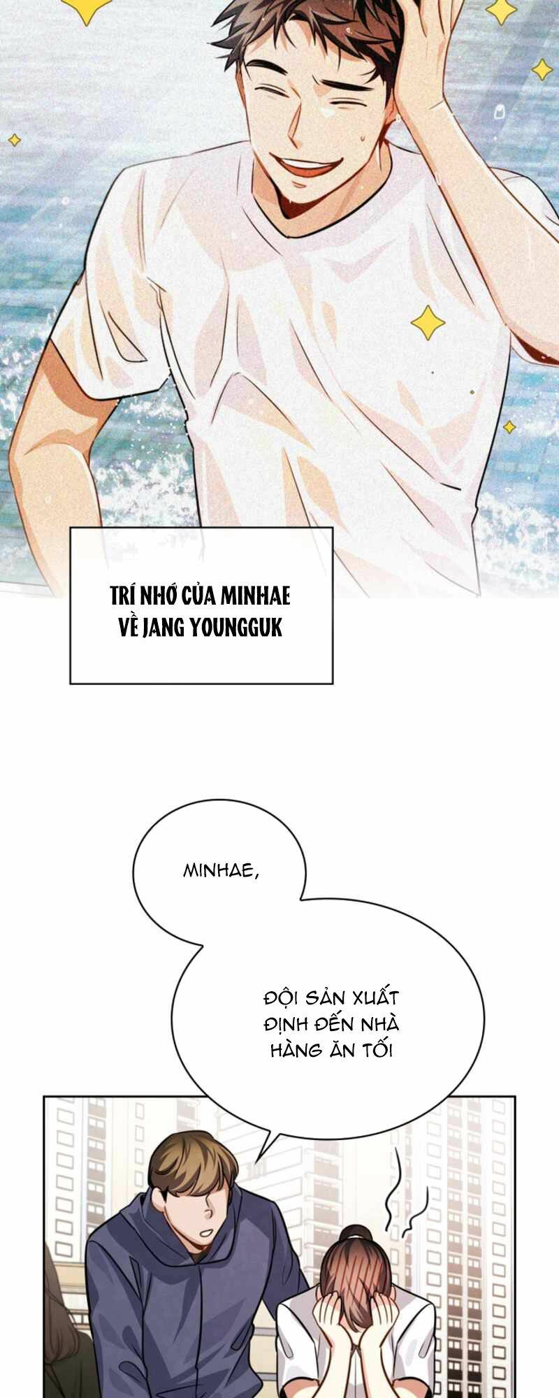 Sống Như Một Diễn Viên Chapter 37 - Trang 2