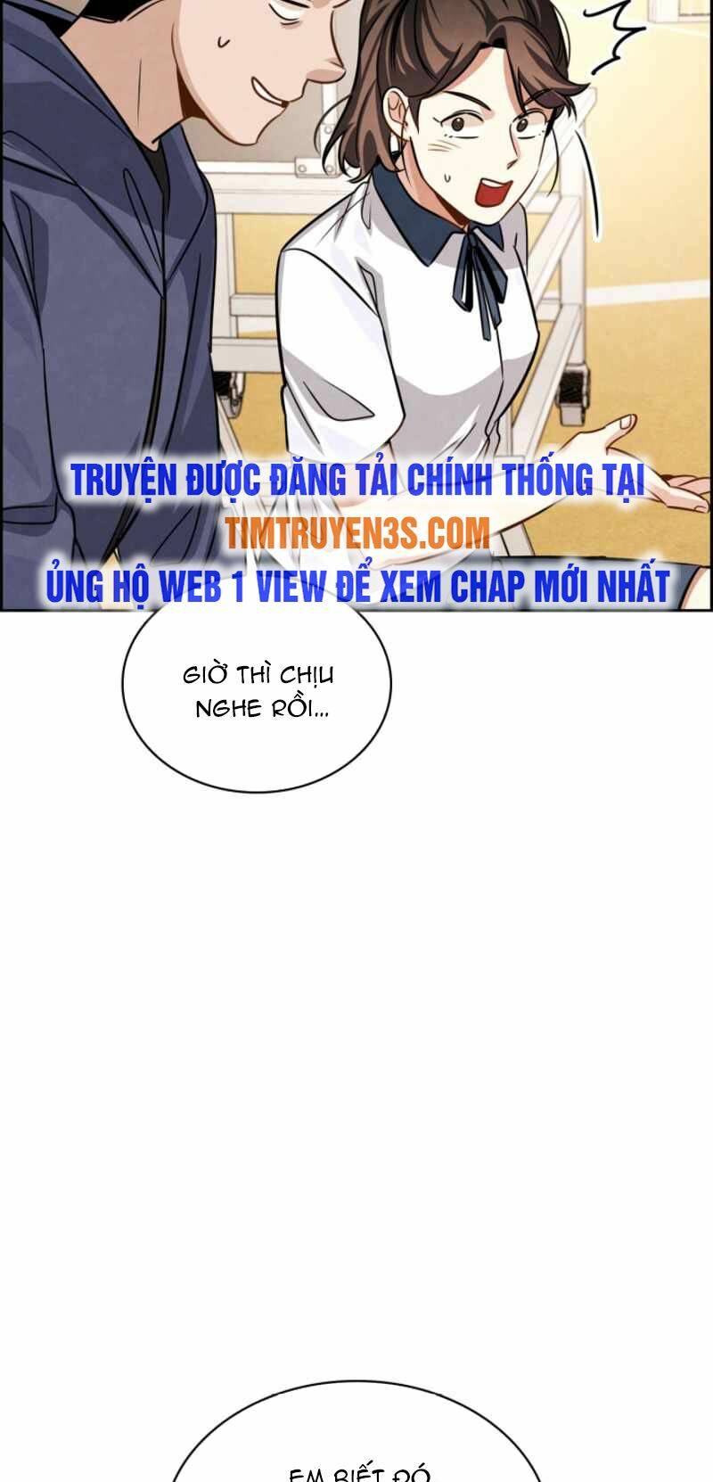 Sống Như Một Diễn Viên Chapter 37 - Trang 2