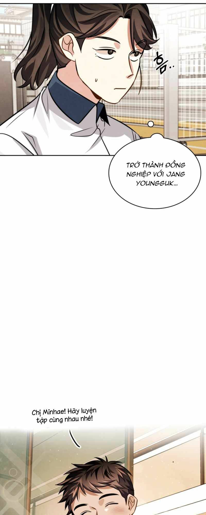 Sống Như Một Diễn Viên Chapter 37 - Trang 2