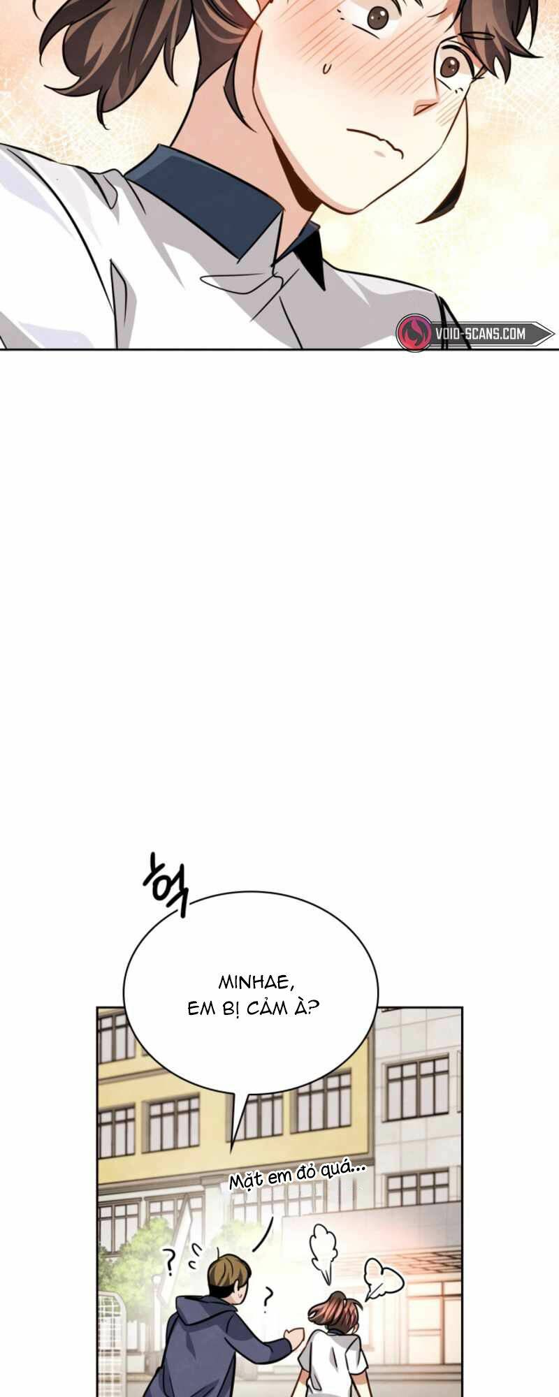 Sống Như Một Diễn Viên Chapter 37 - Trang 2