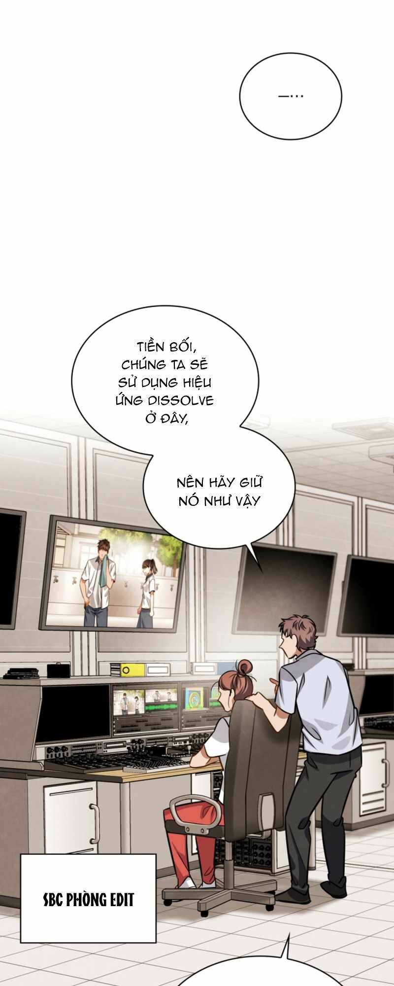 Sống Như Một Diễn Viên Chapter 37 - Trang 2