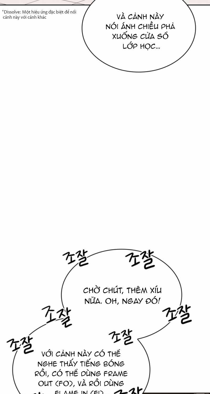 Sống Như Một Diễn Viên Chapter 37 - Trang 2