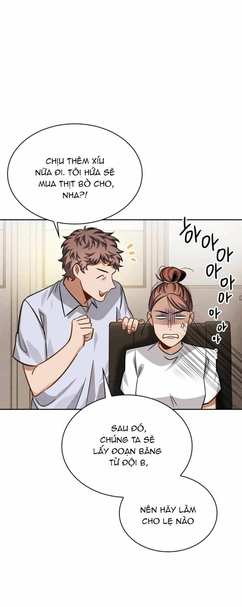 Sống Như Một Diễn Viên Chapter 37 - Trang 2