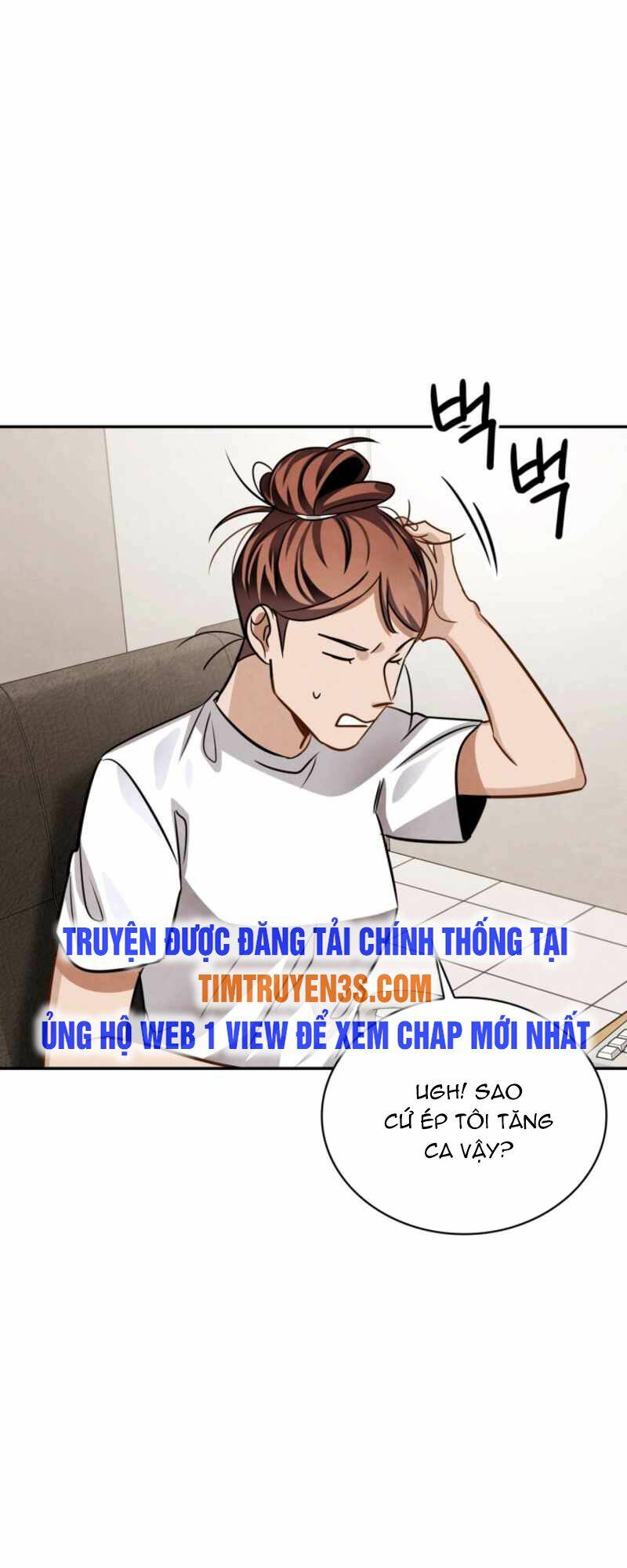 Sống Như Một Diễn Viên Chapter 37 - Trang 2