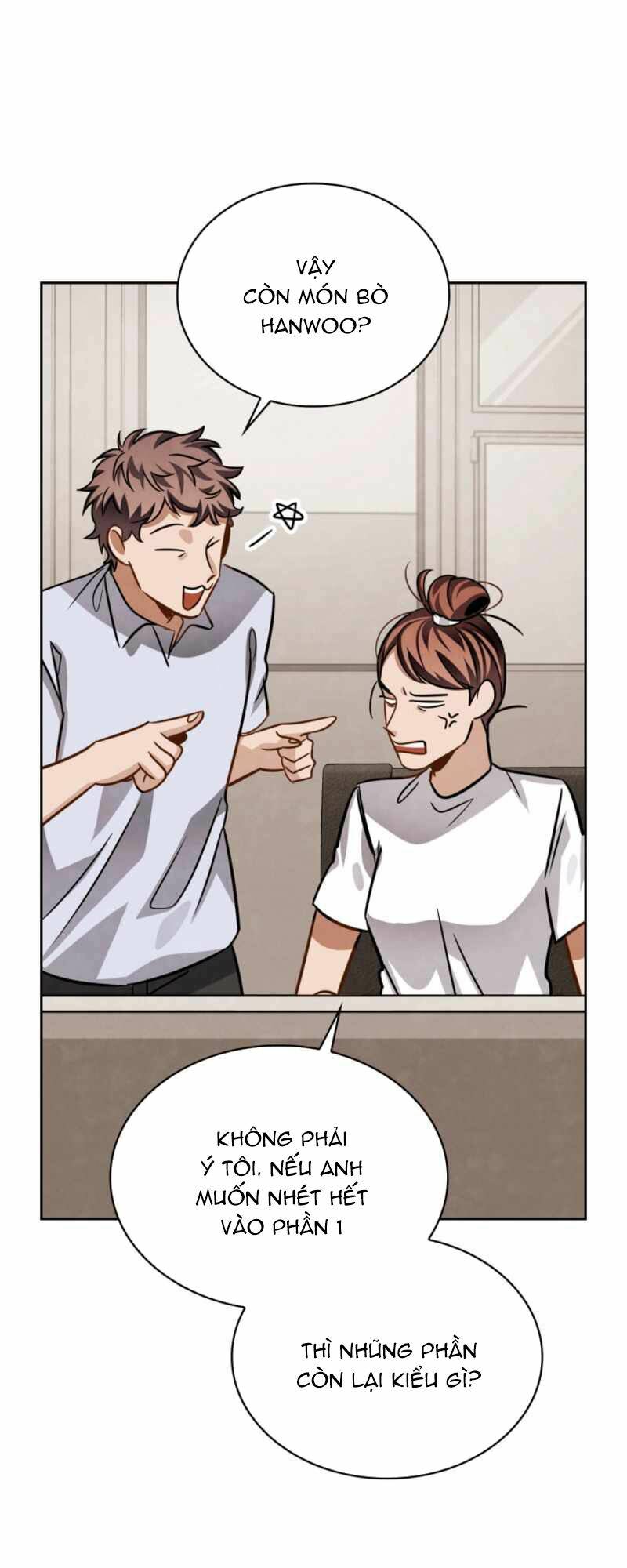 Sống Như Một Diễn Viên Chapter 37 - Trang 2