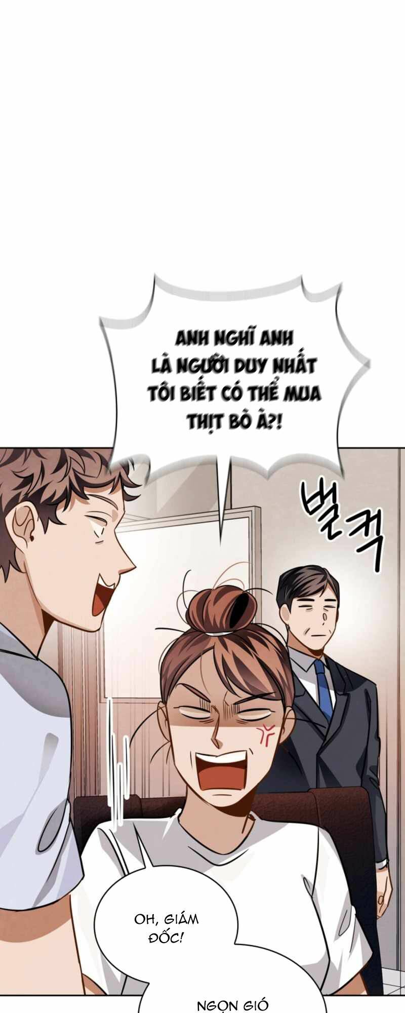 Sống Như Một Diễn Viên Chapter 37 - Trang 2