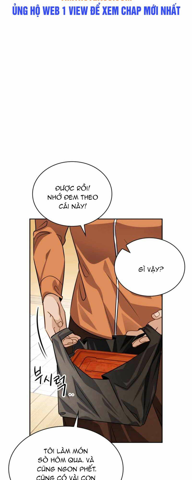 Sống Như Một Diễn Viên Chapter 37 - Trang 2