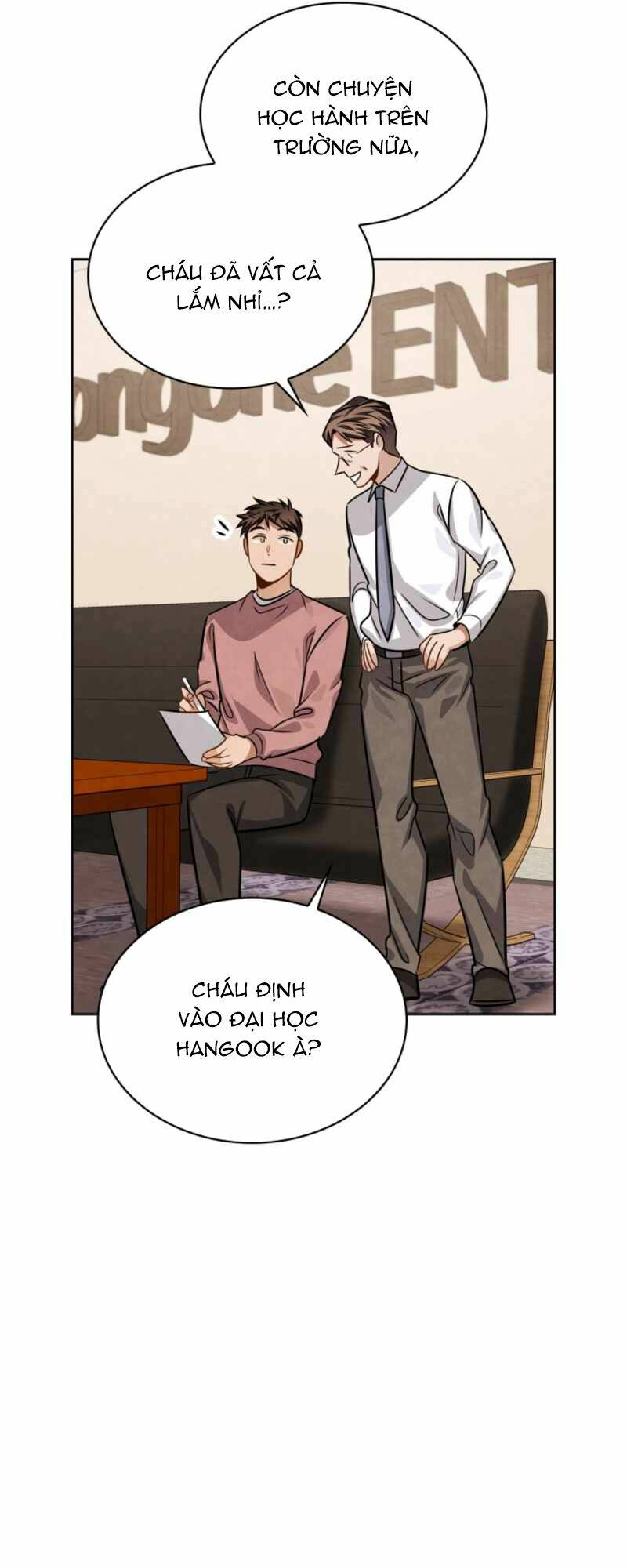 Sống Như Một Diễn Viên Chapter 37 - Trang 2