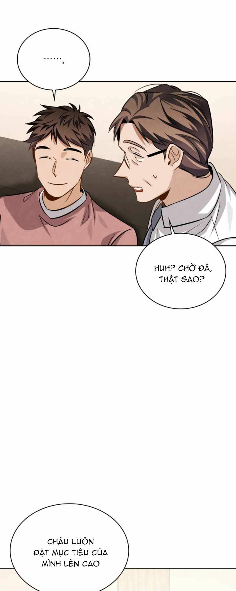 Sống Như Một Diễn Viên Chapter 37 - Trang 2