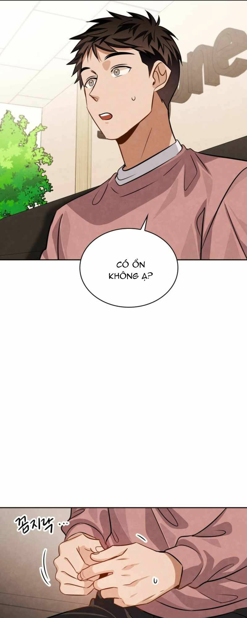 Sống Như Một Diễn Viên Chapter 37 - Trang 2