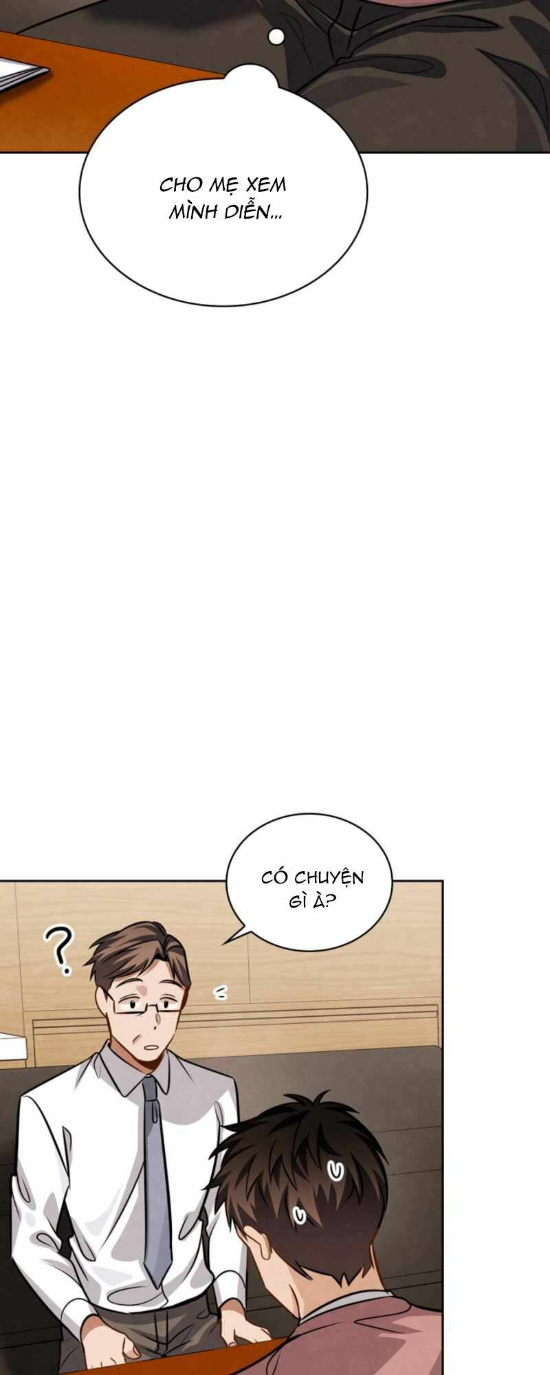 Sống Như Một Diễn Viên Chapter 37 - Trang 2