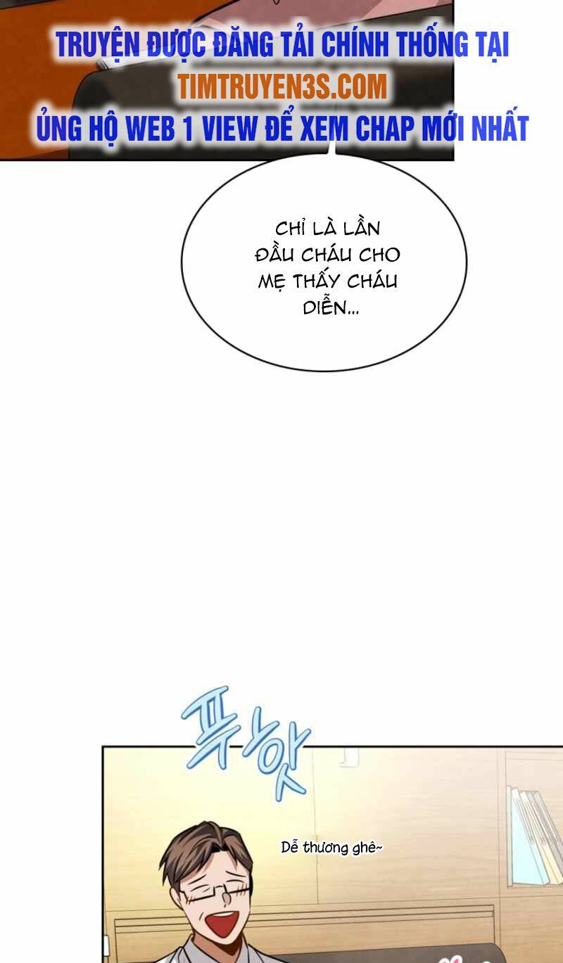 Sống Như Một Diễn Viên Chapter 37 - Trang 2