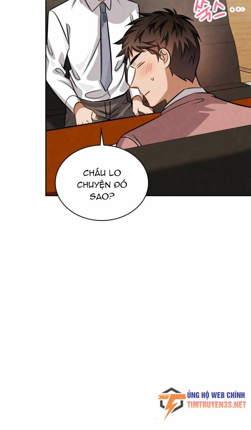 Sống Như Một Diễn Viên Chapter 37 - Trang 2