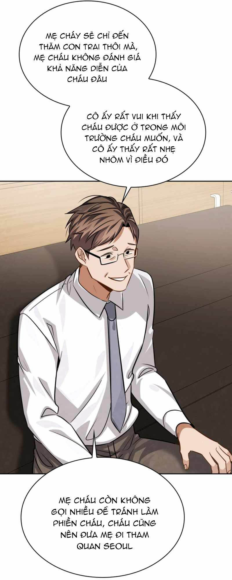 Sống Như Một Diễn Viên Chapter 37 - Trang 2