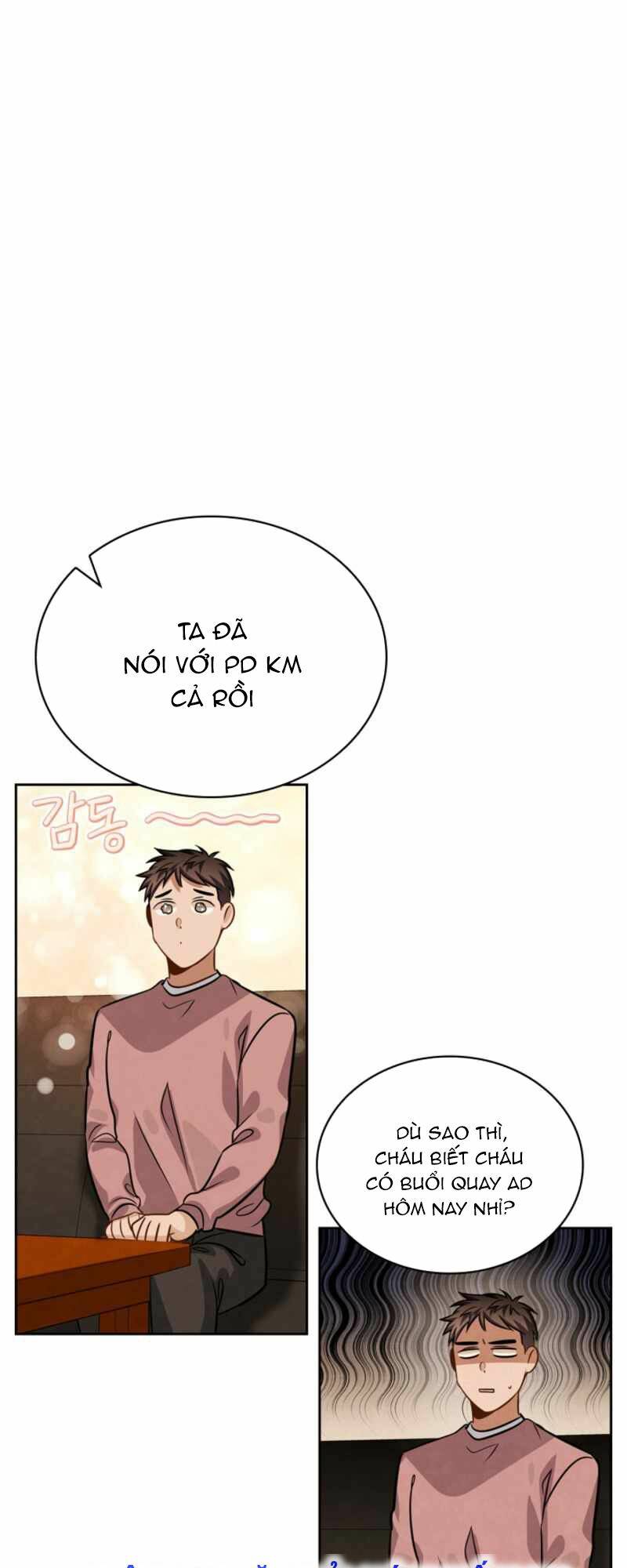 Sống Như Một Diễn Viên Chapter 37 - Trang 2