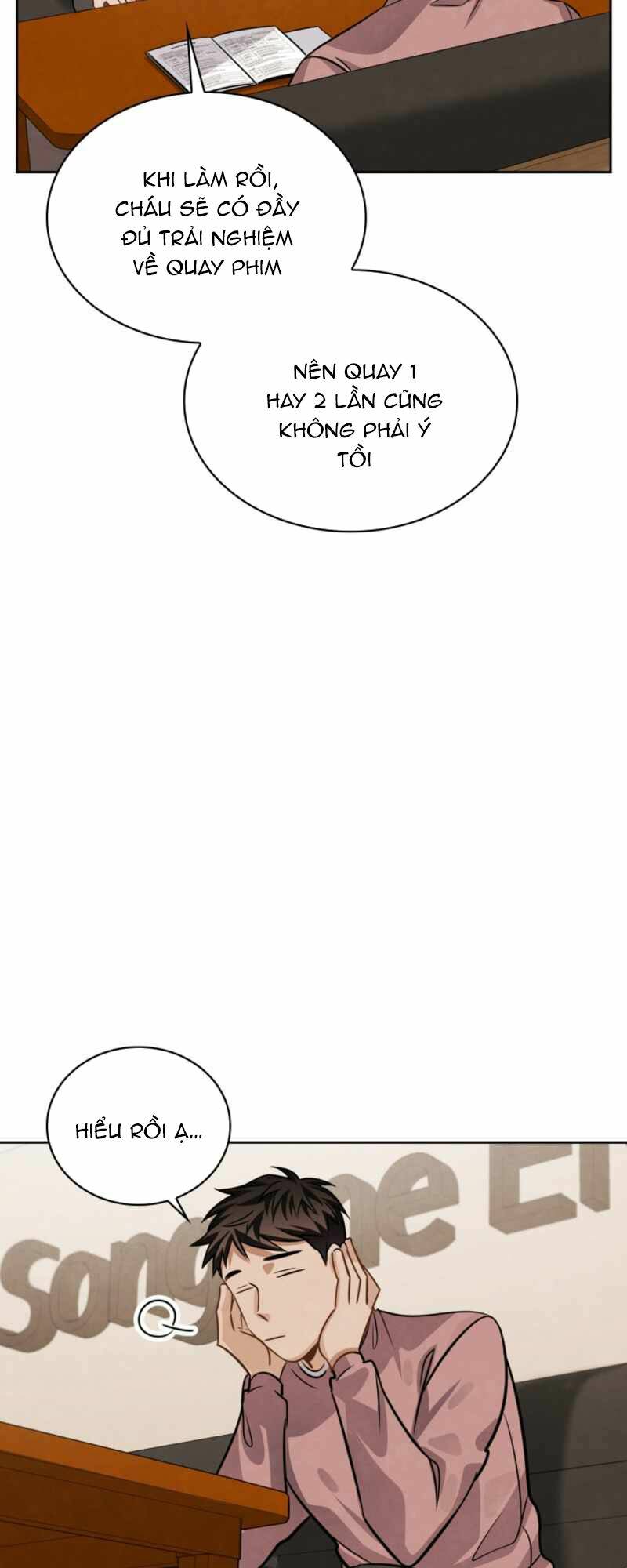 Sống Như Một Diễn Viên Chapter 37 - Trang 2