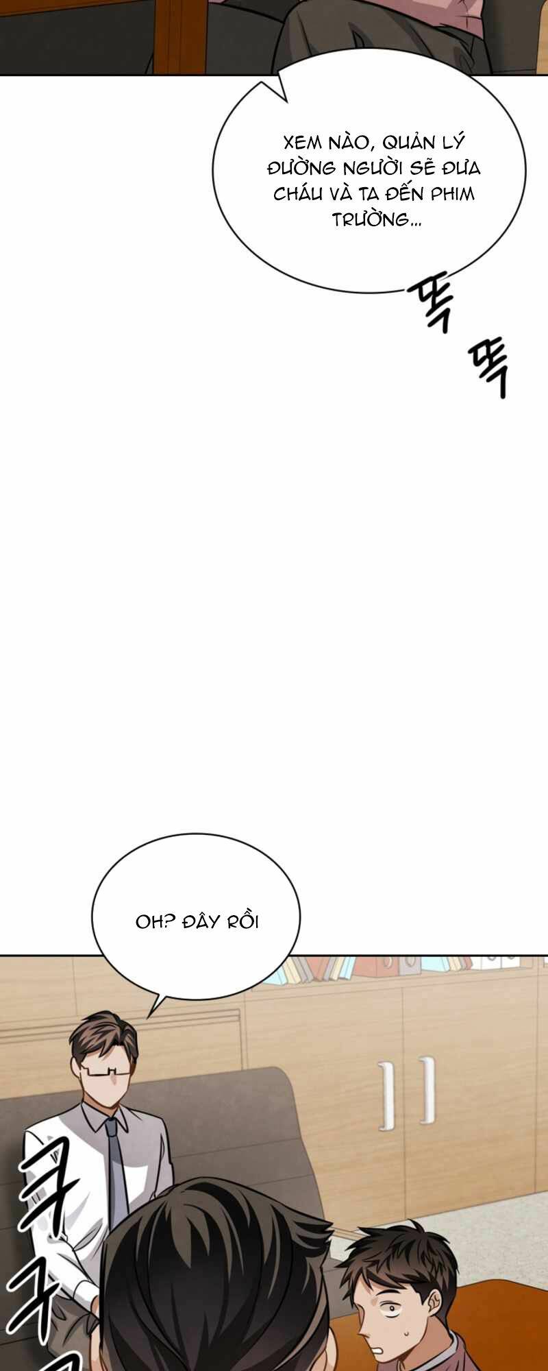 Sống Như Một Diễn Viên Chapter 37 - Trang 2