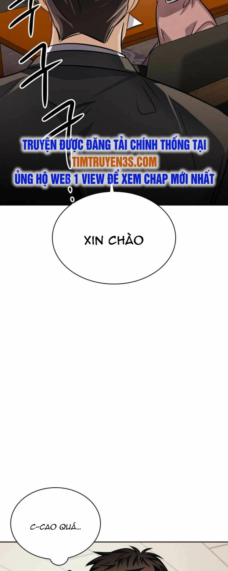 Sống Như Một Diễn Viên Chapter 37 - Trang 2