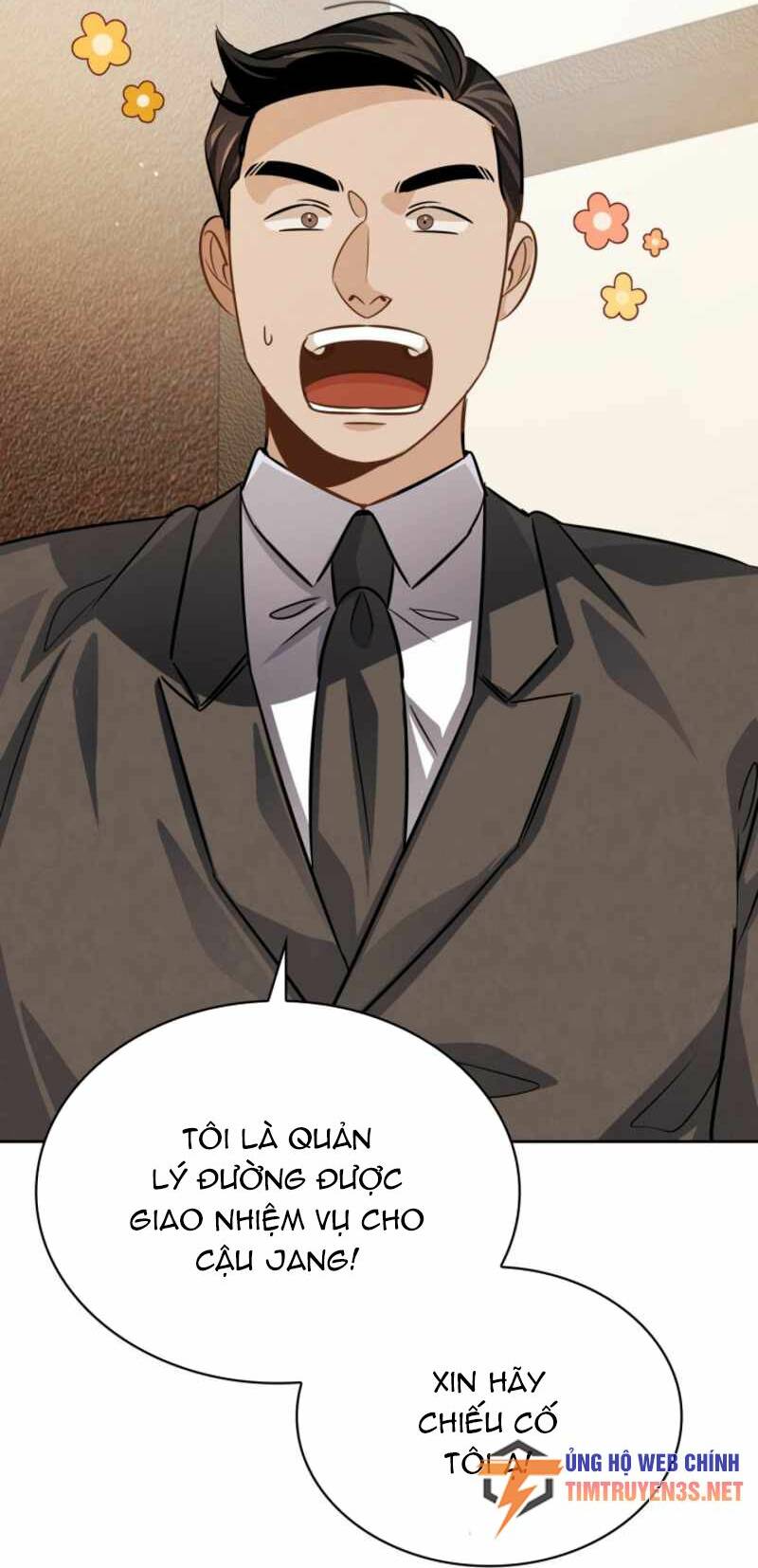 Sống Như Một Diễn Viên Chapter 37 - Trang 2