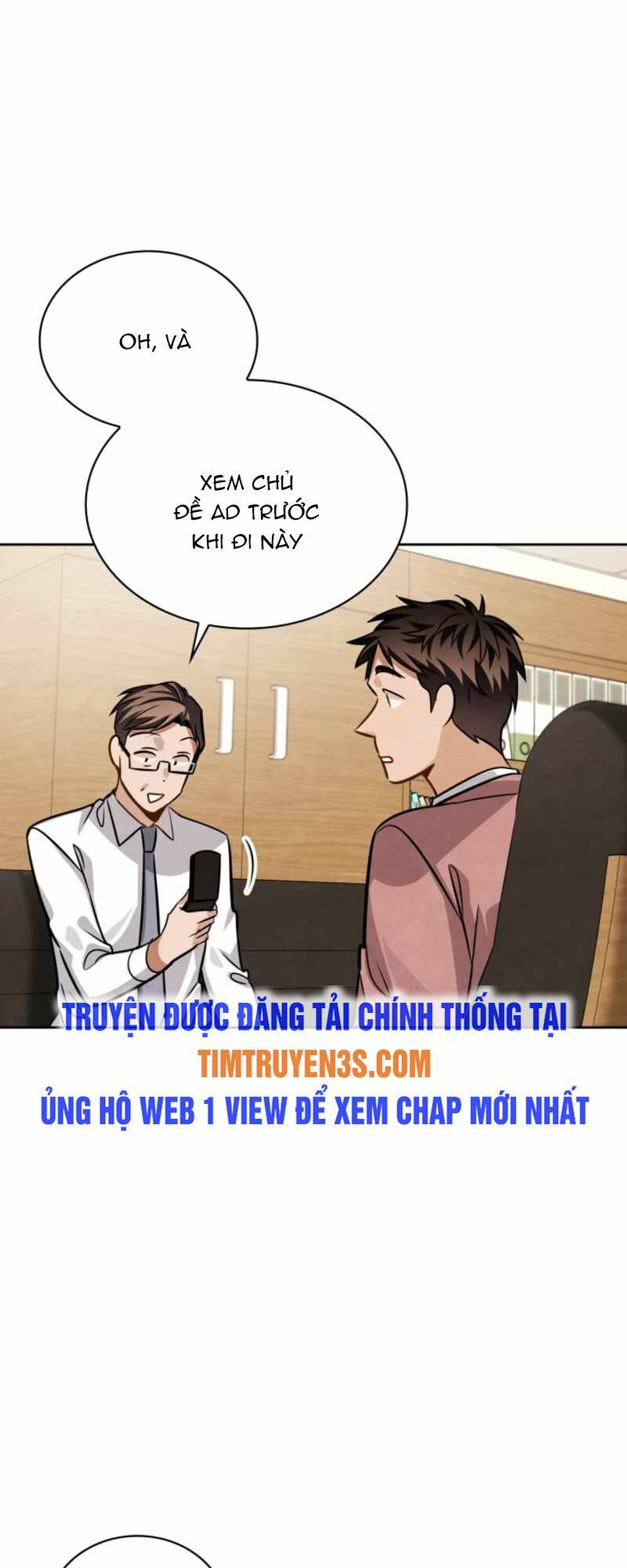 Sống Như Một Diễn Viên Chapter 37 - Trang 2
