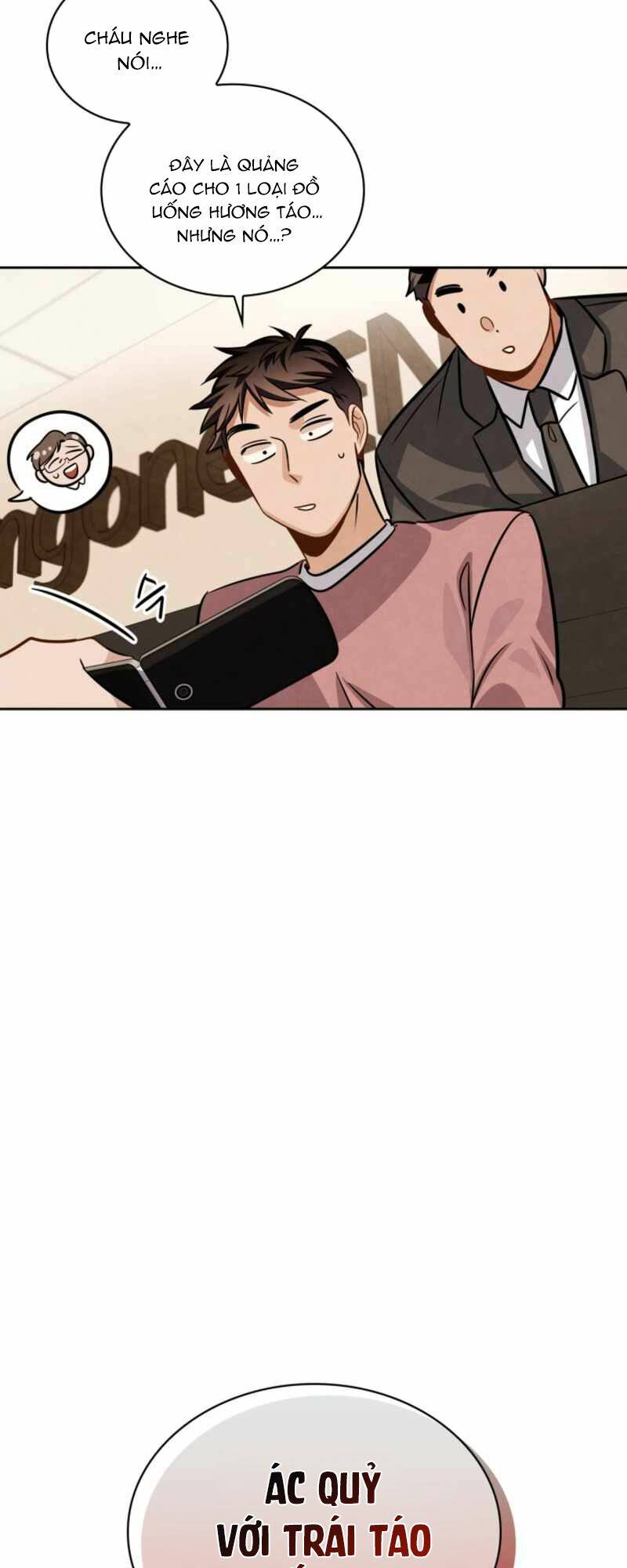 Sống Như Một Diễn Viên Chapter 37 - Trang 2