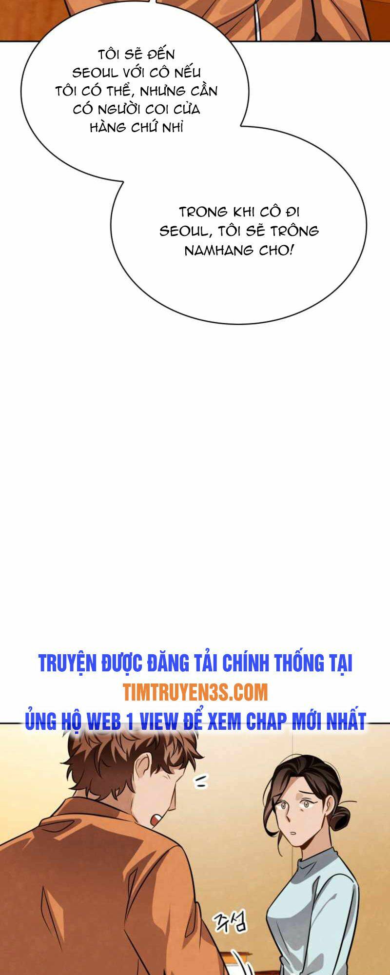 Sống Như Một Diễn Viên Chapter 37 - Trang 2