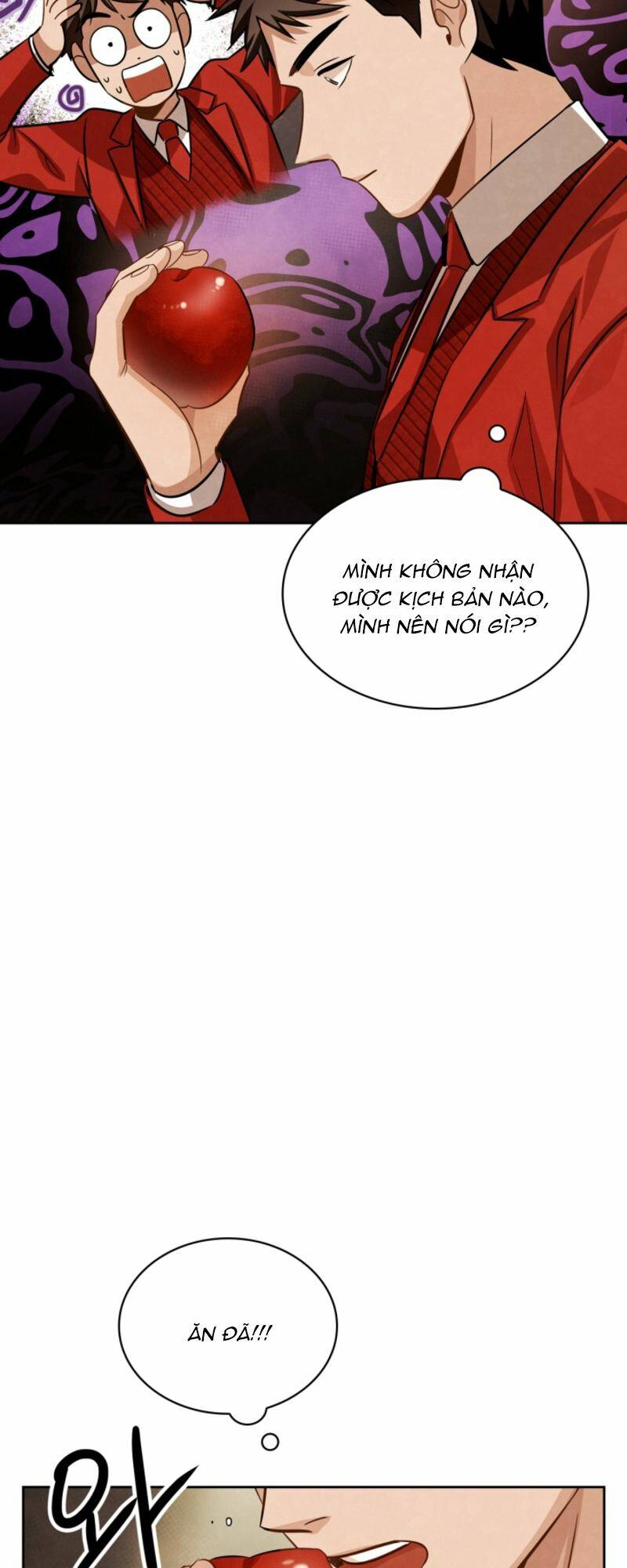 Sống Như Một Diễn Viên Chapter 38 - Trang 2