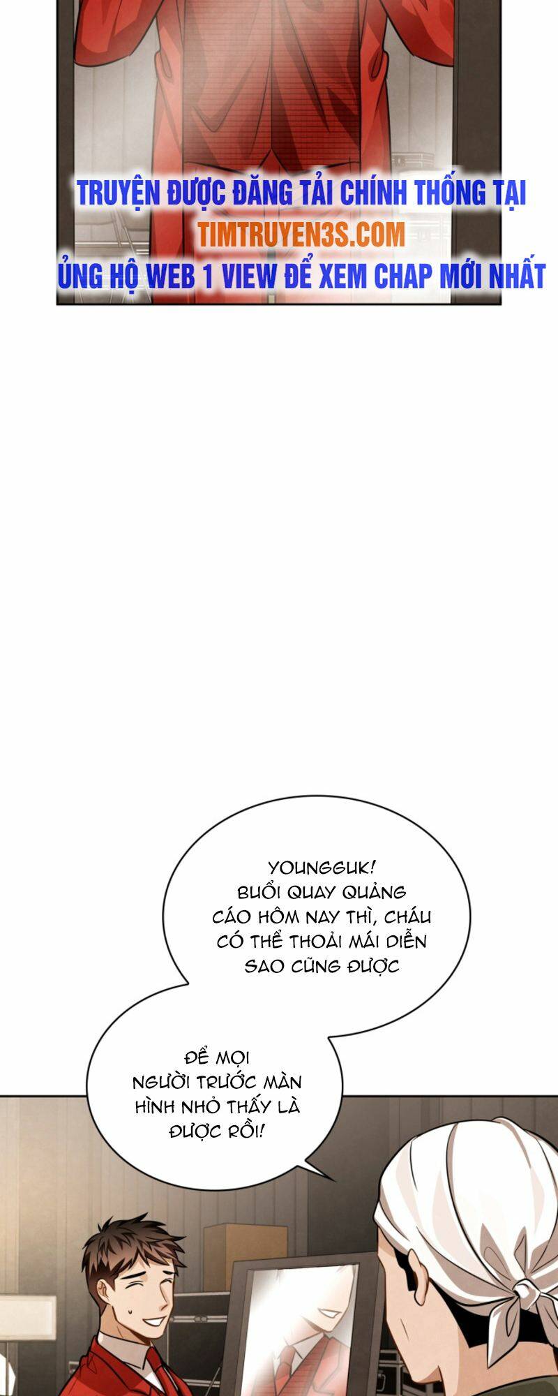 Sống Như Một Diễn Viên Chapter 38 - Trang 2