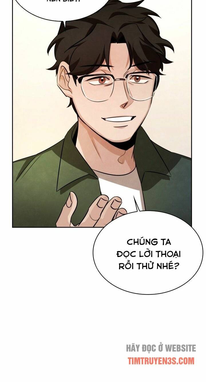 Sống Như Một Diễn Viên Chapter 4 - Trang 2