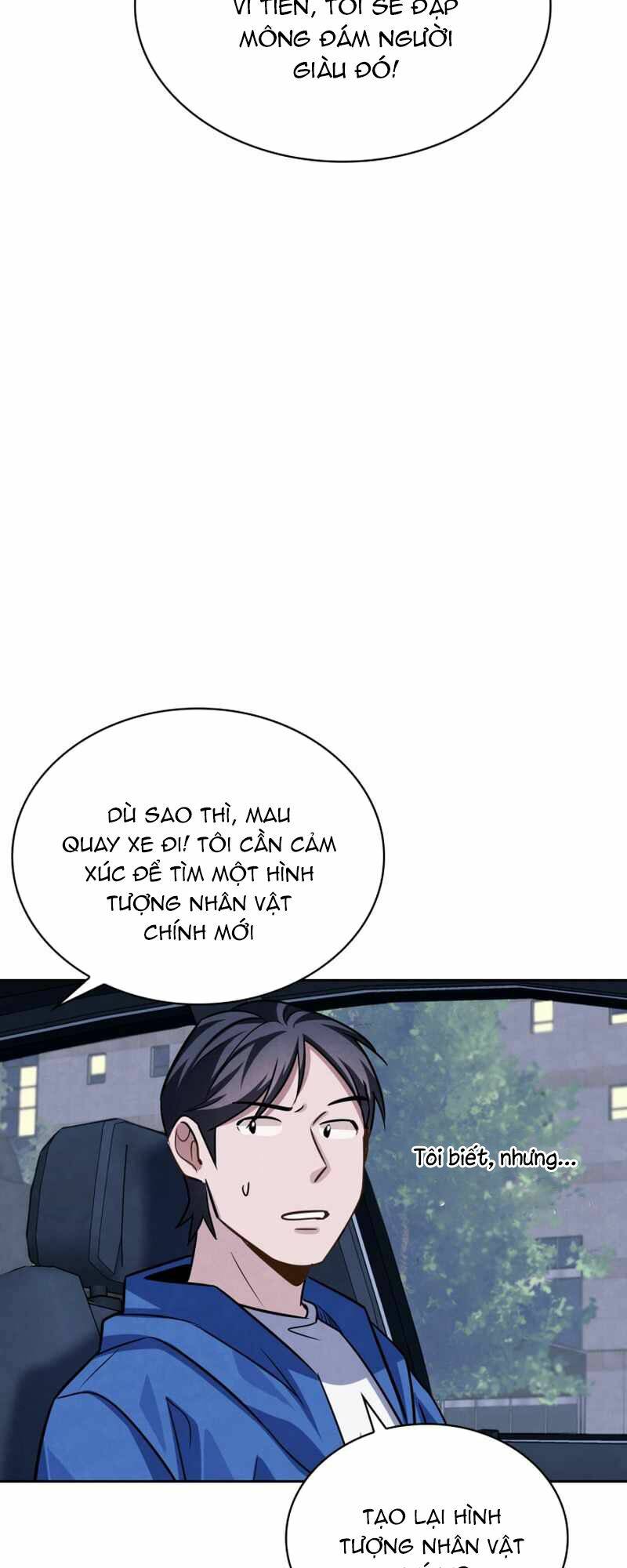 Sống Như Một Diễn Viên Chapter 41 - Trang 2