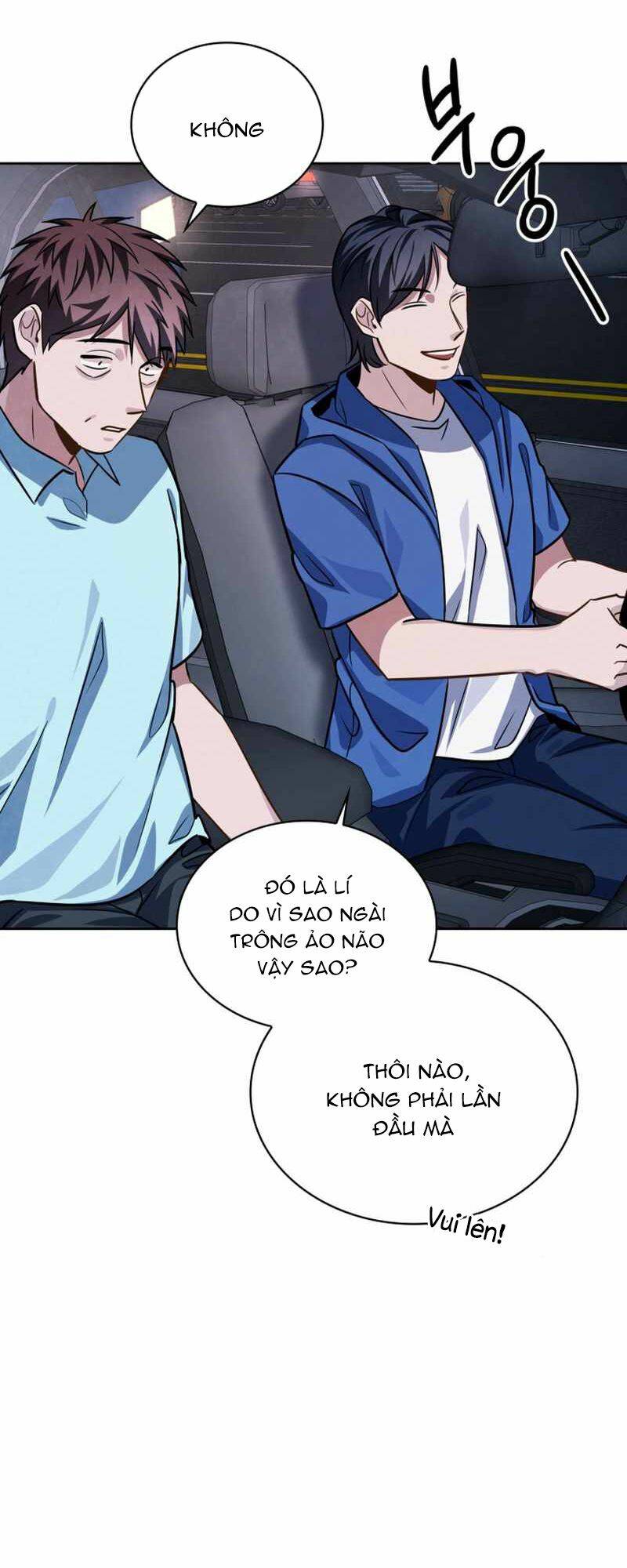 Sống Như Một Diễn Viên Chapter 41 - Trang 2