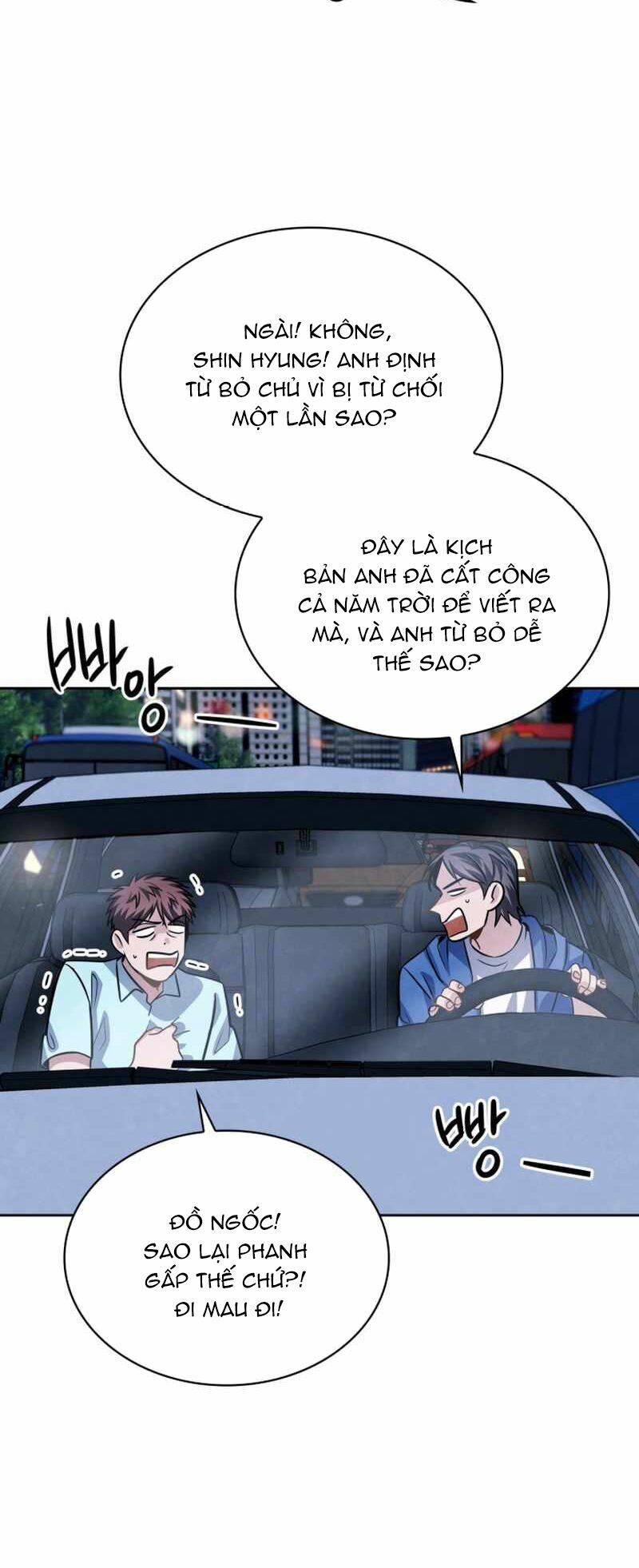 Sống Như Một Diễn Viên Chapter 41 - Trang 2