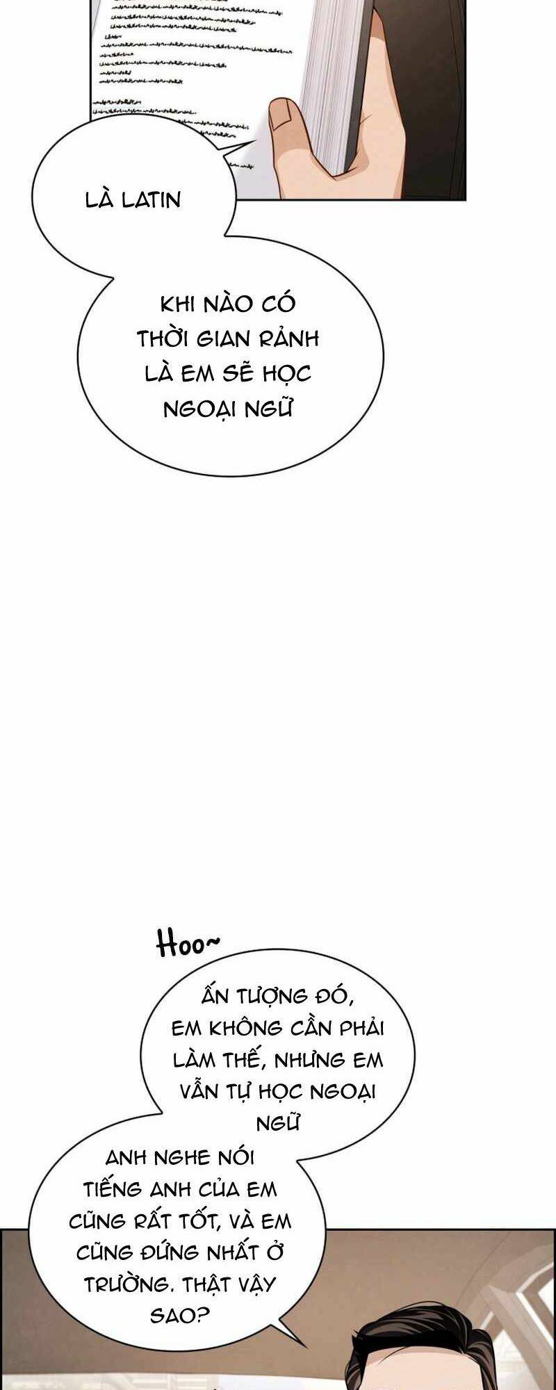 Sống Như Một Diễn Viên Chapter 42 - Trang 2