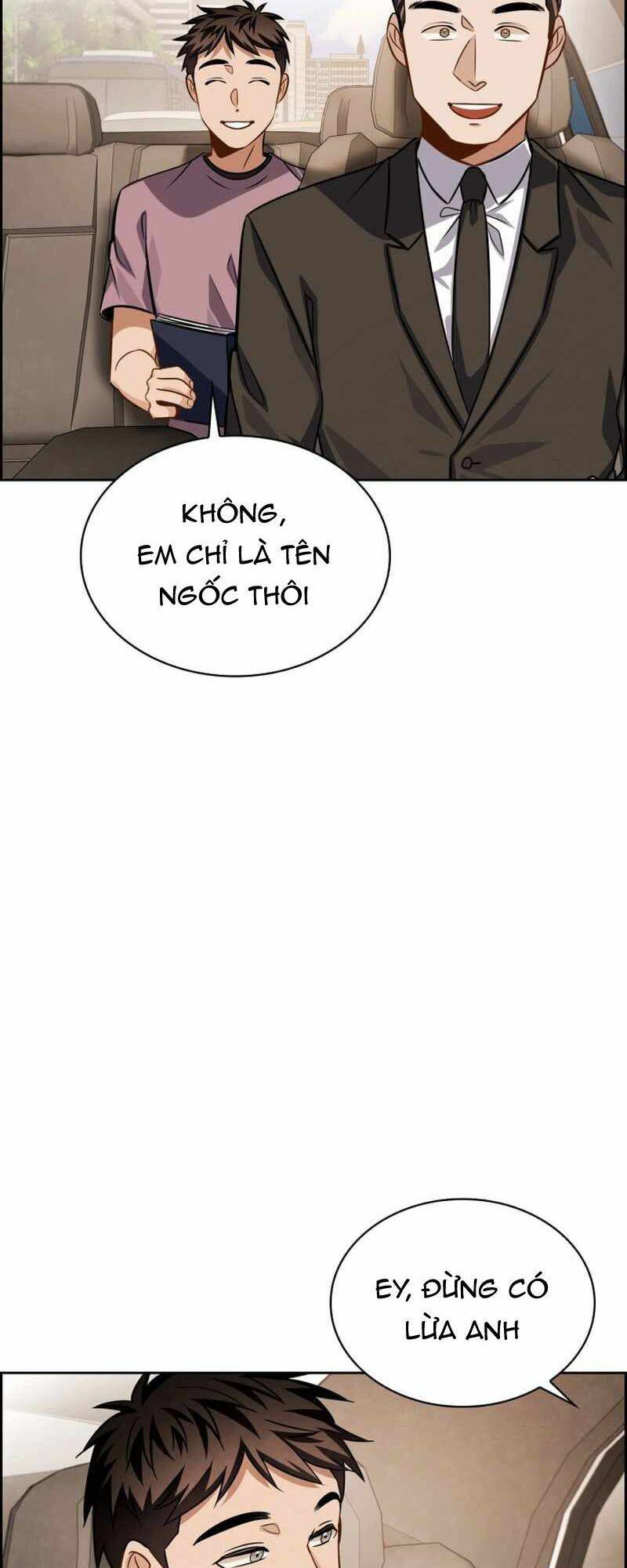 Sống Như Một Diễn Viên Chapter 42 - Trang 2