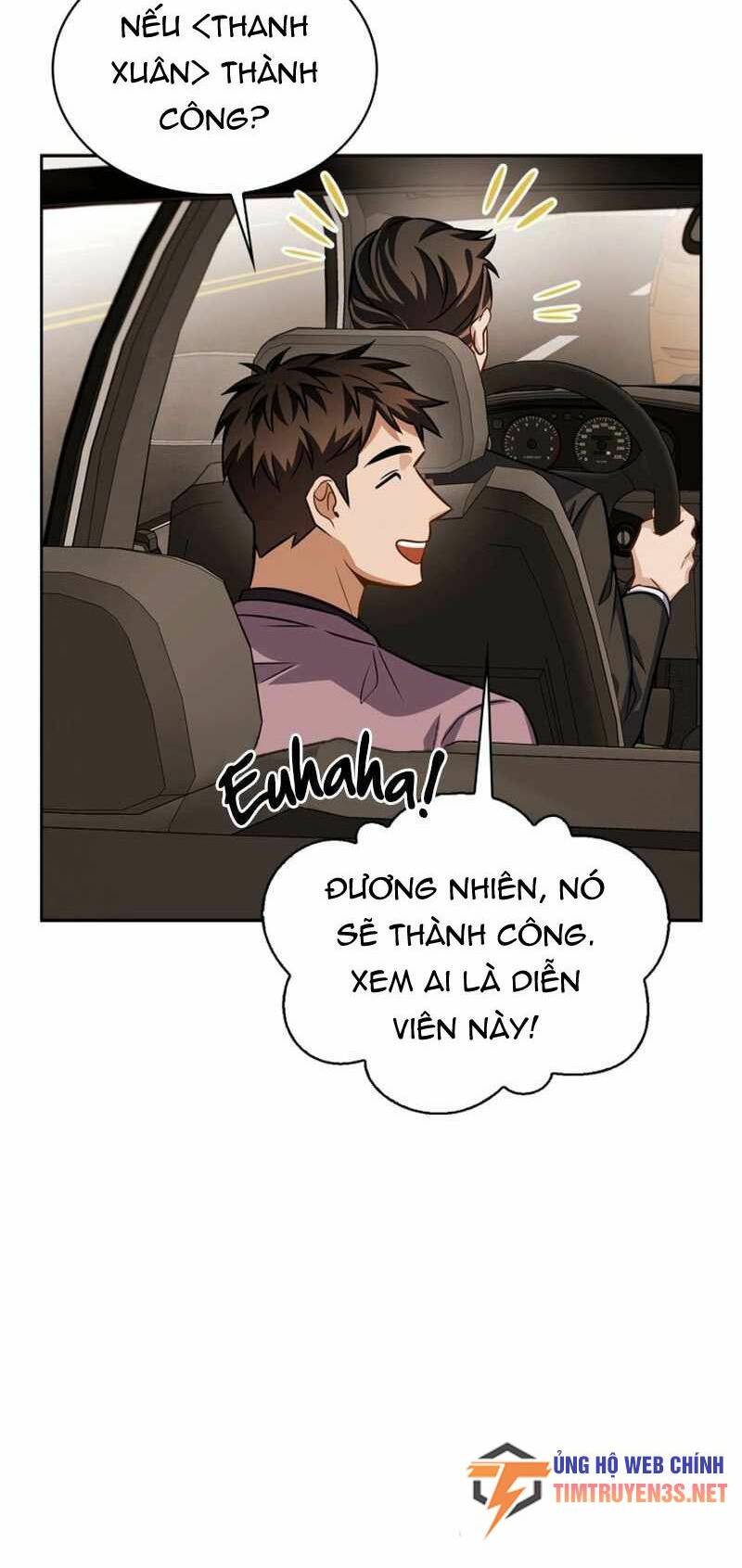 Sống Như Một Diễn Viên Chapter 42 - Trang 2